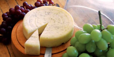 Basic Principles for Making Homemade Cheese Image